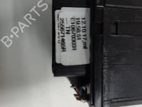 Used Steering column stalk Steering column stalk RENAULT CLIO IV (BH_) 1.2 16V (73 hp) 20890985 20890985