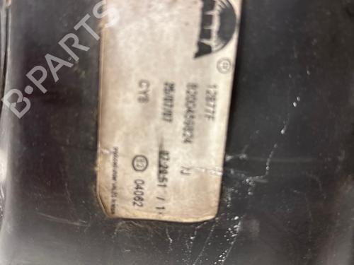 Used Left headlight Left headlight RENAULT CLIO III Grandtour (KR0/1_) 1.5 dCi (KR0G) (68 hp) 34047810 34047810