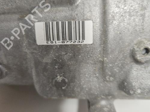 AC compressor RENAULT ZOE (BFM_) ZOE | BP31934296M34