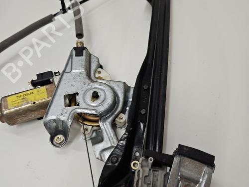 Front right window mechanism FORD FOCUS I (DAW, DBW) 1.6 16V | BP31160812C23