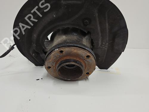 Right front steering knuckle BMW 3 (E90) 330 xd | BP23792560M26 - Image 2