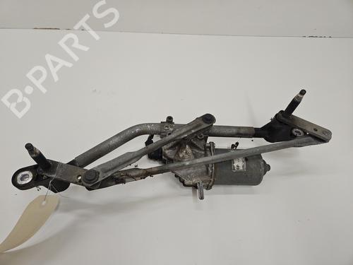 Used Front wiper motor ALFA ROMEO MITO (955_) 1.3 MultiJet (955AXP1A, 955AYC1A) (95 hp) 26872982