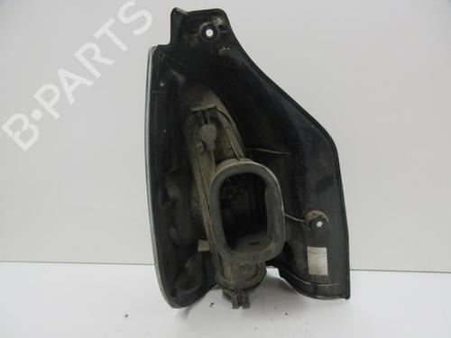 Right taillight RENAULT ESPACE III (JE0_) 2.2 12V TD (JE0E, JE0H, JE0P) | BP25267221C35 