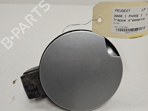 fuel-flap-peugeot-3008-i-mpv-0u_-2009-2010-2011-2012-2013-2014-2015-2016-2017-30865077 main image