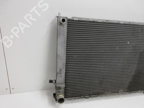 Used AC radiator RENAULT MODUS / GRAND MODUS (F/JP0_) 1.4 (JP01, JP0J) (98 hp) 20905764
