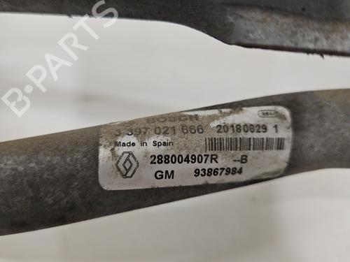 Front wiper motor FIAT TALENTO Van (296_) 1.6 D | BP31071764M29  - Image 5