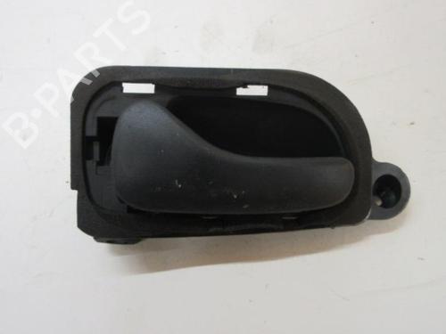 Used Rear left interior door handle Rear left interior door handle RENAULT SAFRANE I (B54_) 2.1 dT (B546) (88 hp) 22106881 22106881
