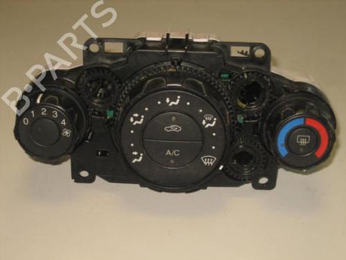 Used Climate control FORD FIESTA VI (CB1, CCN) 1.4 TDCi (68 hp) 20903804