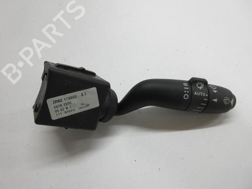 steering-column-stalk-jaguar-s-type-ii-x200-27-d-xr855435-1998-1999-2000-2001-2002-2003-2004-2005-2006-2007-2008-20891270 main image