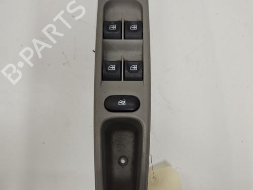 Used Left front window switch RENAULT ZOE (BFM_) ZOE (88 hp) 28331680