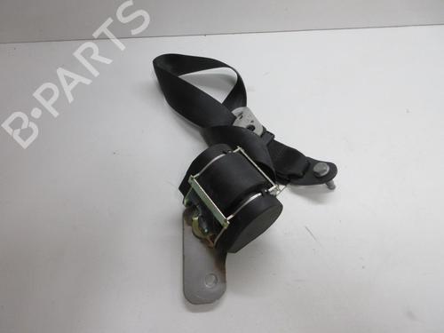 Used Rear right belt tensioner CITROËN C3 Picasso (SH_) 1.6 HDi (90 hp) 20908228