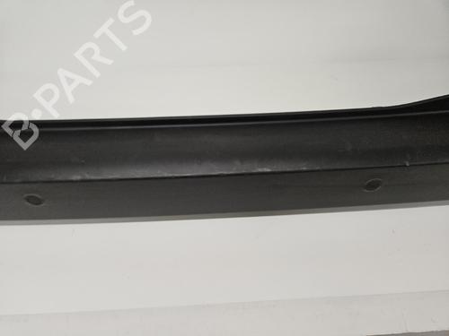 Used Rear bumper Rear bumper VW TRANSPORTER T7 Van (TV_, TW_) 2.0 TDI (TVD, TVE, TVM, TVN, TVV, TVW) (150 hp) 39626805 39626805