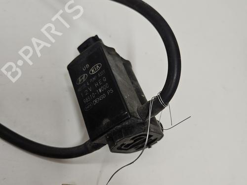 Used Washer pump KIA RIO III (UB) 1.1 CRDi (75 hp) 29978798