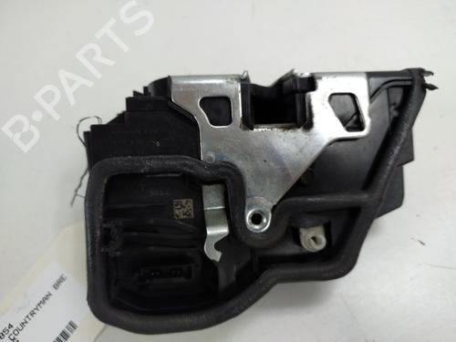 Used Front left lock Front left lock MINI MINI COUNTRYMAN (R60) Cooper S (184 hp) 20888018 20888018
