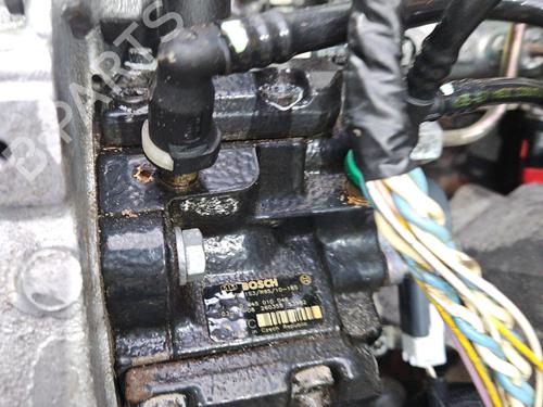 Engine PEUGEOT 307 Break (3E) 2.0 HDI 110 | BP31864473M1 - Image 7