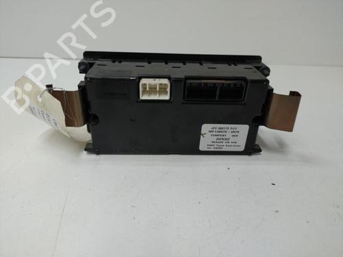 Climate control LAND ROVER DISCOVERY II (L318) 2.5 Td5 4x4 | BP20894242I5 