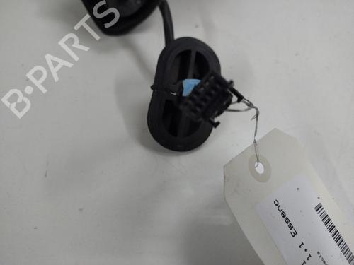 Left mirror RENAULT CLIO IV (BH_) 1.2 16V | BP20899133C26 