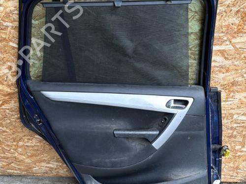 Left rear door CITROËN C4 Grand Picasso I (UA_) 1.6 HDi | BP20890851C4