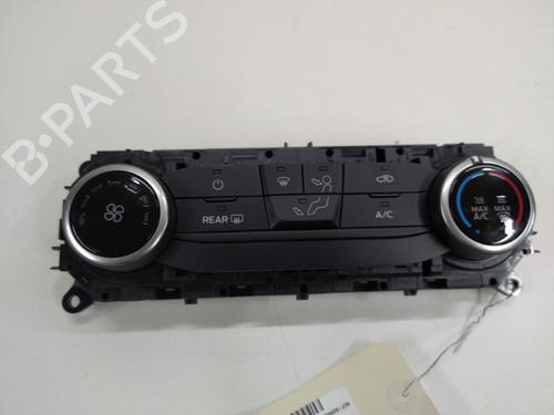 Used Climate control FORD ECOSPORT 1.0 EcoBoost (125 hp) 20907595
