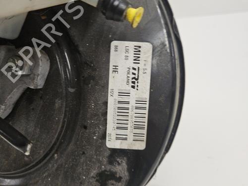 Used Servo brake MINI MINI CLUBMAN (R55) Cooper D (112 hp) 32156353
