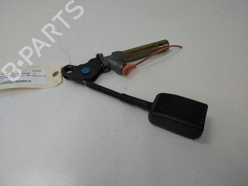 Used Front right belt tensioner PEUGEOT 406 Break (8E/F) 2.0 HDI 110 (109 hp) 20900087