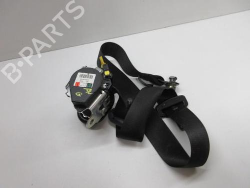 Used Front left belt tensioner MITSUBISHI COLT VI (Z3_A, Z2_A) 1.5 DI-D (Z39A) (95 hp) 20897037