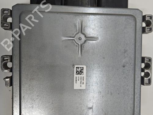 Electronic module CITROËN DS3 (SA_) 1.6 HDi 110 | BP25598061M83 - Image 6