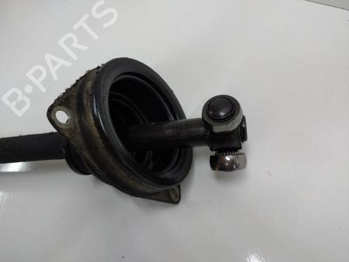 Used Left front driveshaft Left front driveshaft RENAULT KANGOO (KC0/1_) 1.5 dCi (57 hp) 20888130 20888130