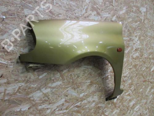 Used Left front fenders Left front fenders 20903254 20903254