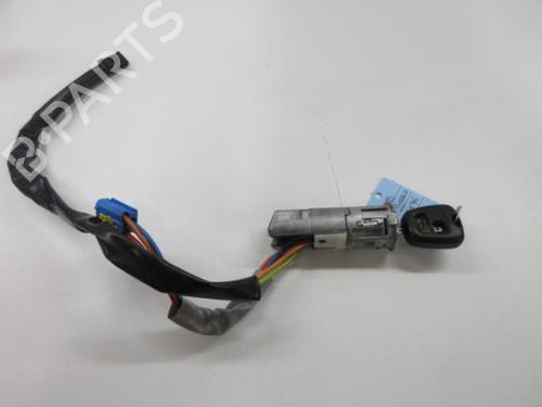 Ignition barrel CITROËN XSARA PICASSO (N68) 1.6 HDi | BP20895589M48 