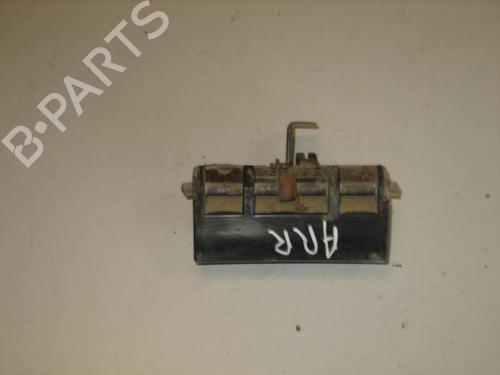 Used Tailgate handle Tailgate handle NISSAN X-TRAIL I (T30) 2.2 Di 4x4 (114 hp) 20893028 20893028