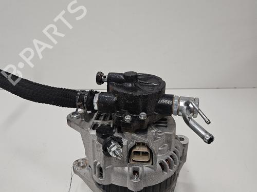 Used Alternator Alternator HYUNDAI TERRACAN (HP) 2.9 CRDi 4WD (150 hp) 36344586 36344586