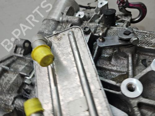 Gearbox SKODA OCTAVIA IV Combi (NX5, PV5) 2.0 TDi | BP37734485M3  - Image 5