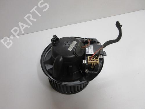 Heater blower motor VW PASSAT B6 (3C2) 2.0 TDI 16V | BP20902609M62 