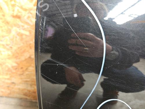 Left rear door NISSAN QASHQAI / QASHQAI +2 I (J10, NJ10, JJ10E) 1.5 dCi | BP25894720C4 