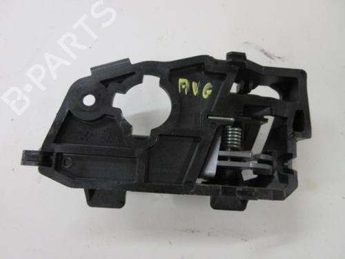 Front left interior door handle KIA RIO III (UB) 1.1 CRDi | BP20889382I13 