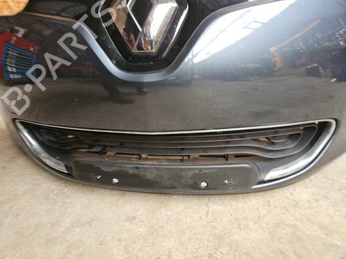 Front bumper RENAULT ZOE (BFM_) ZOE | BP31874350C7 