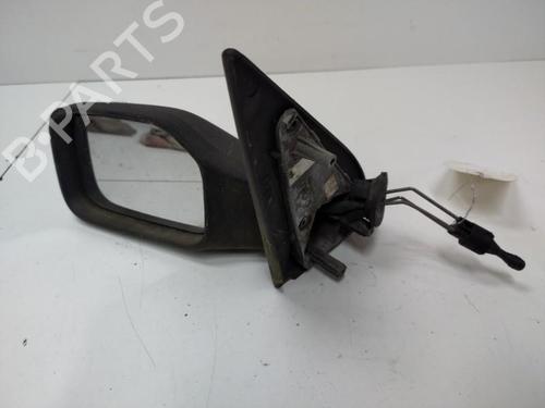 Left mirror PEUGEOT 106 II (1A_, 1C_) 1.1 i | BP20893595C26 