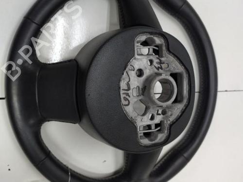 Steering wheel AUDI A1 (8X1, 8XK) 1.0 TFSI | BP20899371C49 