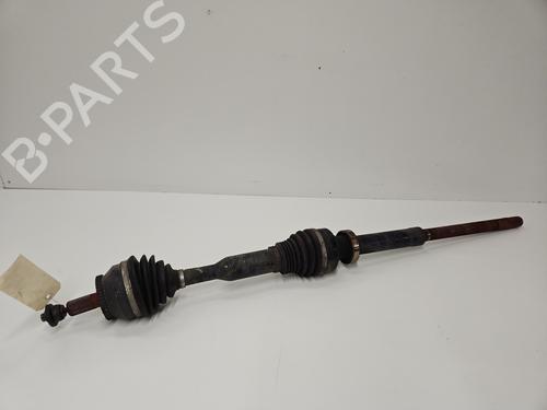 Used Right front driveshaft VOLVO XC90 I (275) D5 AWD (163 hp) 30466520