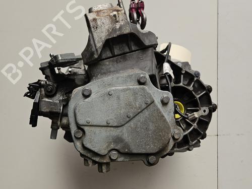 Used Gearbox Gearbox 28709932 28709932