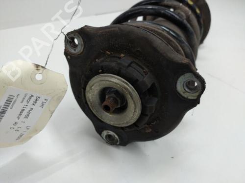Used Right front shock absorber FIAT 500X (334_) 1.6 D Multijet (334AXA1B, 334AXA11) (120 hp) 20894209