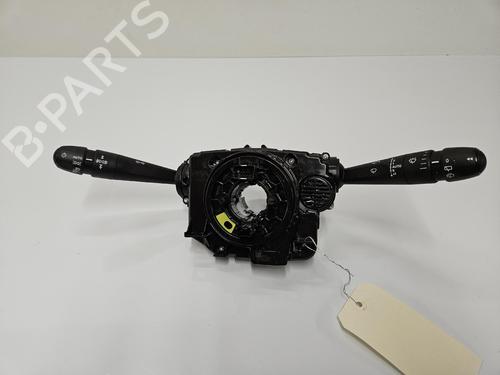Used Steering column stalk Steering column stalk PEUGEOT PARTNER Box Body/MPV (K9) 1.5 BlueHDi 100 (102 hp) 39712867 39712867