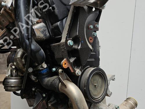 Motor VW SHARAN (7M8, 7M9, 7M6) 1.9 TDI | BP22109516M1 