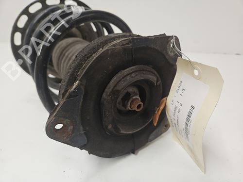 Left front shock absorber RENAULT MEGANE III Hatchback (BZ0/1_, B3_) 1.5 dCi (BZ09, BZ0D, BZ1W, BZ29, BZ14) | BP32870675M16 - Image 2