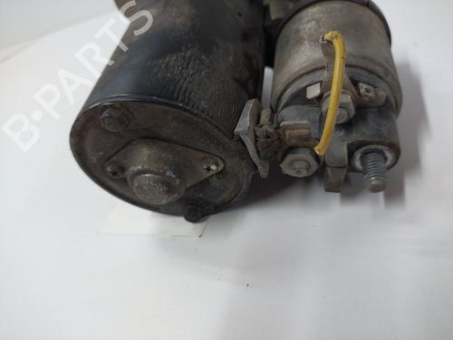 Used Starter Starter OPEL CORSA D (S07) 1.0 (L08, L68) (60 hp) 20890884 20890884