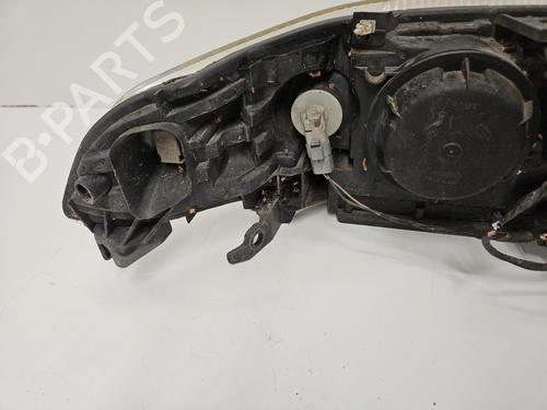 Left headlight RENAULT LAGUNA II (BG0/1_) 1.9 dCi | BP26402134C28 - Image 4