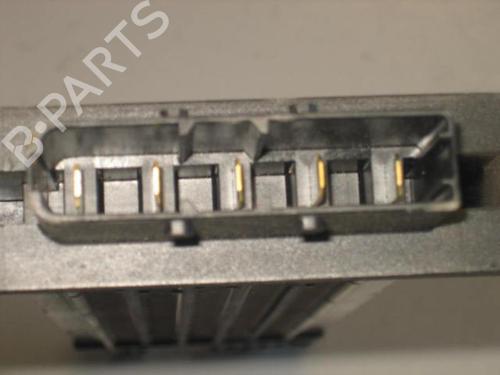 Used Heater resistor Heater resistor PEUGEOT PARTNER Tepee 1.6 HDi 16V (90 hp) 22105882 22105882