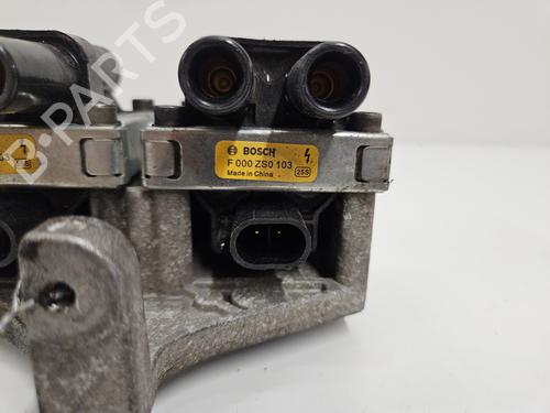 Ignition coil FIAT PUNTO (188_) 1.2 60 (188.030, .050, .130, .150, .230, .250) | BP27606069M94