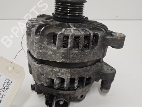 Alternator PEUGEOT PARTNER Box Body/MPV (K9) | BP34111426M7 - Image 2